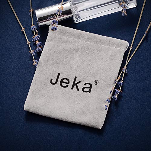 Jeka Nautical Braided Bracelet For Men Boys,Paracord Rope Surfer Bracelets Set String Cord Friendship Adjustable Handmade Knot Wristbands Gift 6 Pcs Back To School Bracelets Rakhi For Brother #TOP7