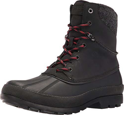 Image of Sperry Mens Cold Bay Boot Ice+