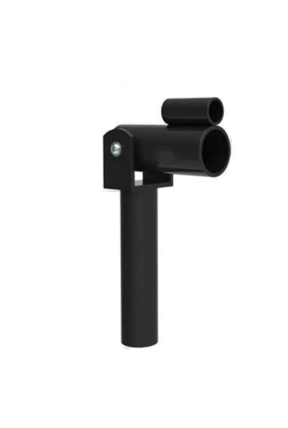 Barbell T Bar Row Platform Post Insert Landmine 360 Swivel