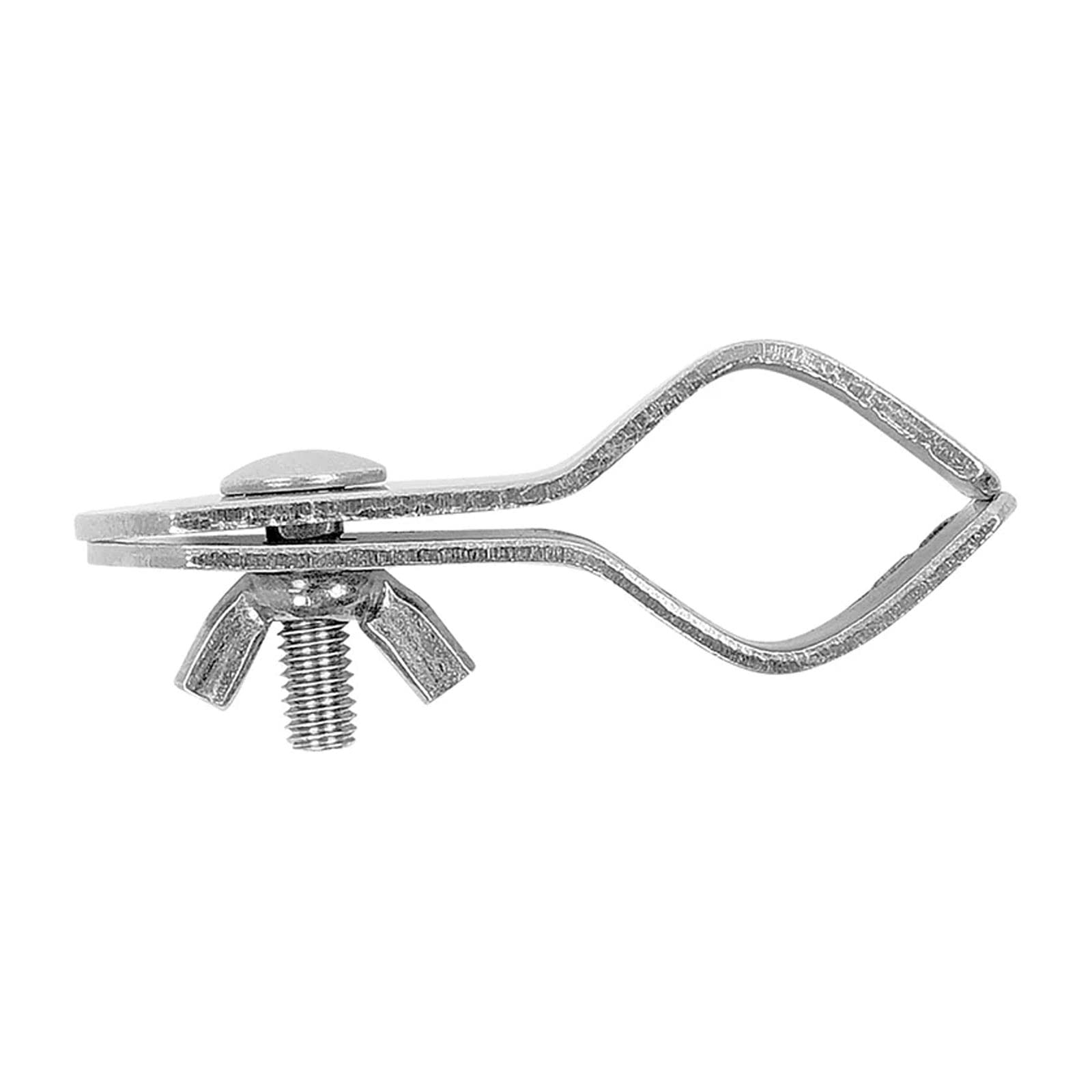 5er Set Zeltrohrschelle 28-32 mm für Zeltstangen, Markisengestänge Camping Rohrklemme Baumarkt