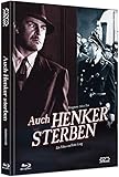 Auch Henker sterben [Blu-Ray+DVD] - uncut - auf 111 Stück limitiertes Mediabook Cover D