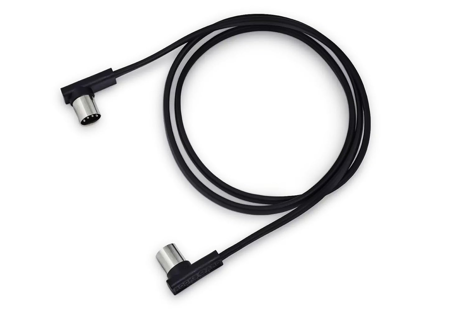 Amazon.co.jp: 平面MIDI 5ピンDinオーディオおよびビデオ接続ケーブル