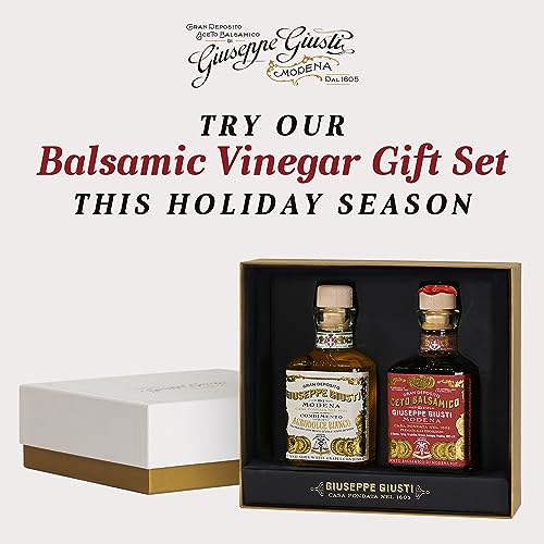 Giusti 340 Giuseppe Giusti - Gran Deposito Aceto Balsamico Di Giuseppe Giusti Moderna thumb #5