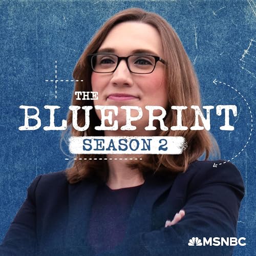 Grace Is Necessary, with Sarah McBride