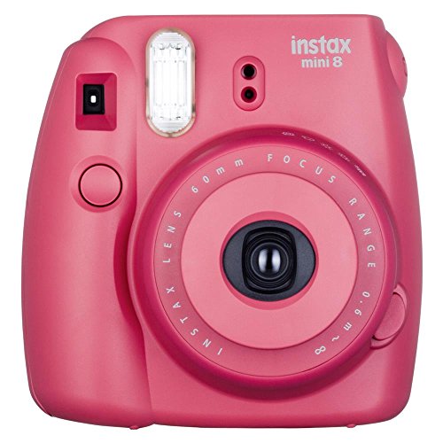 Cámara analógica Fujifilm