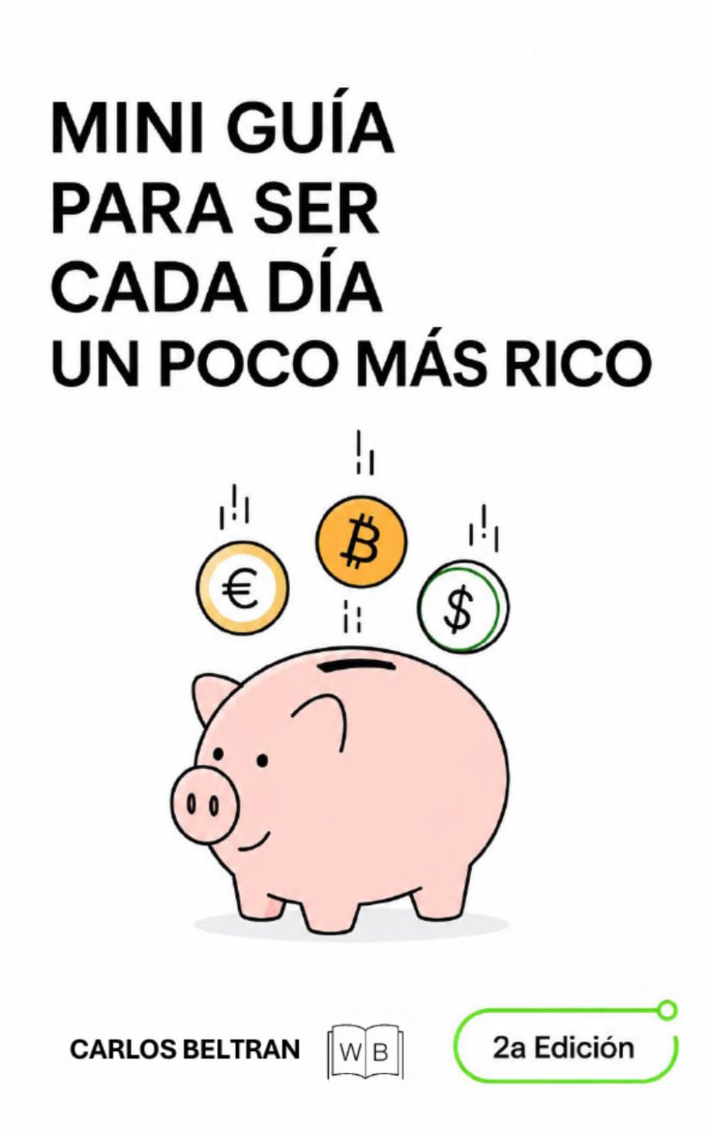 Mini guía para ser cada día un poco más RICO