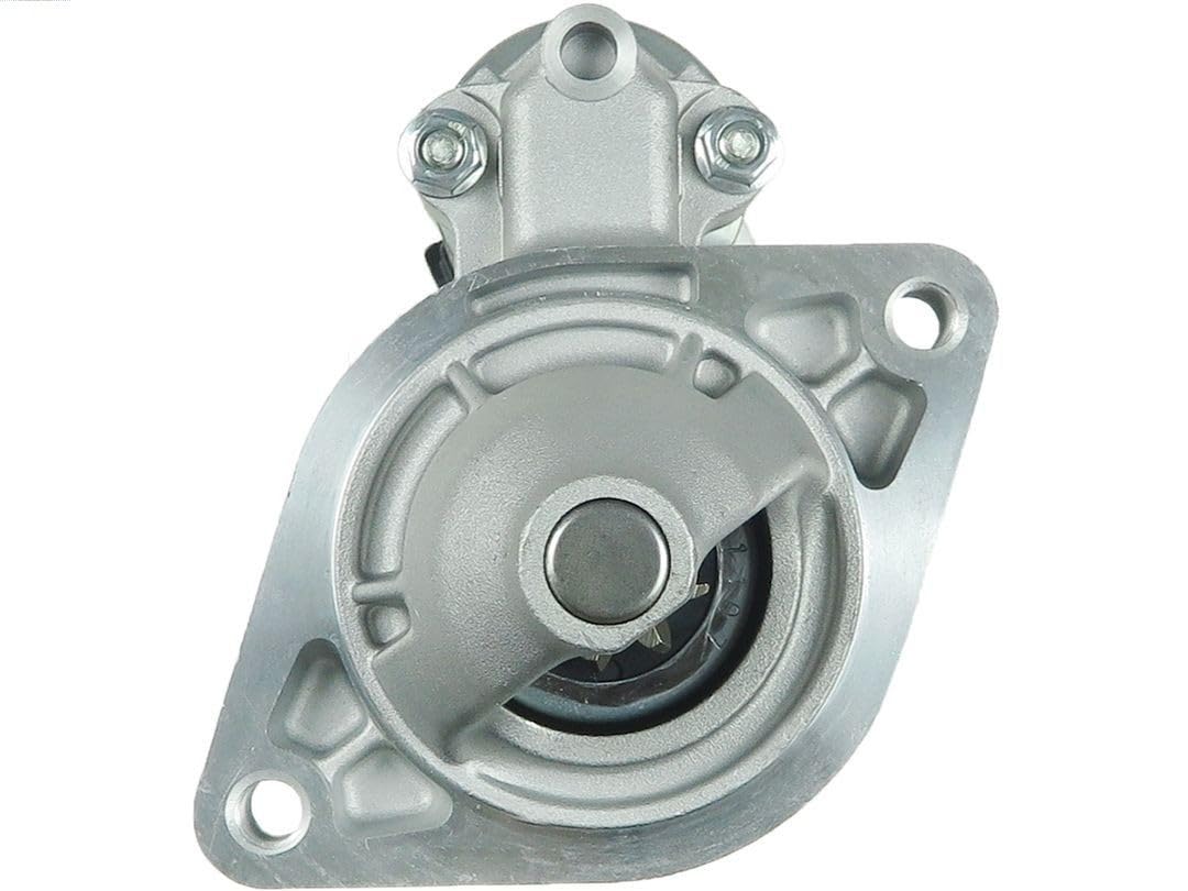 AS-PL MOTORINO AVVIAMENTO 12V Zähnezahl: 9 Senso rotazione orario Compatibilità con TOYOTA Altezza E1