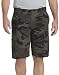 Dickies Men's Relaxed Fit 11 Inch Lightweight Ripstop Cargo Short