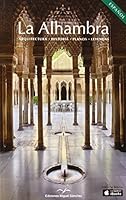 La Alhambra 847169137X Book Cover