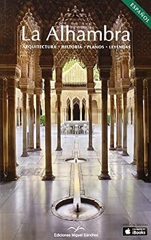 Paperback La Alhambra [Spanish] Book