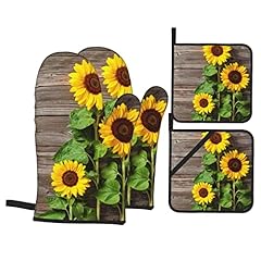 Spring Sunflowers on Board