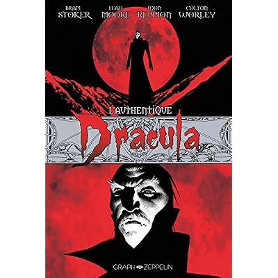 Dracula l'authentique