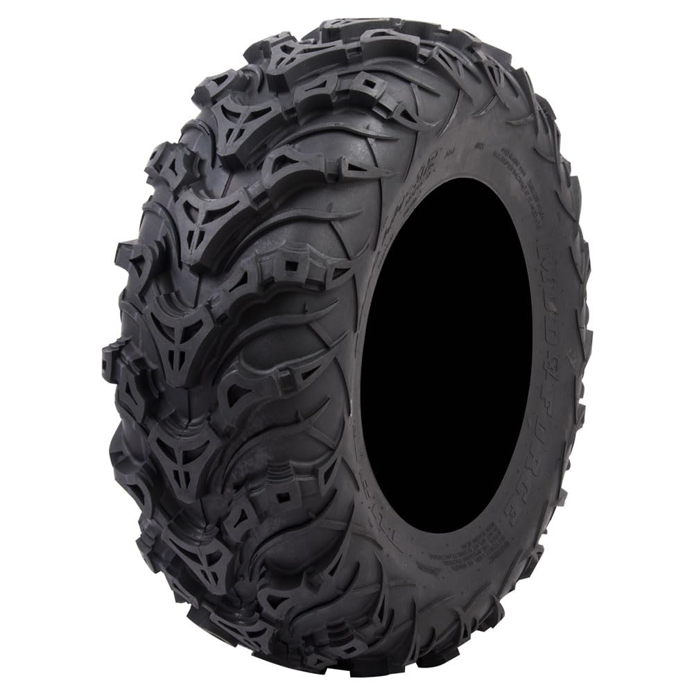 Tusk Mud Force ATV