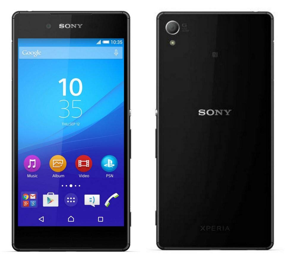 Xperia - 【新品未使用/Black】Xperia Z4 au s-l400.jpg