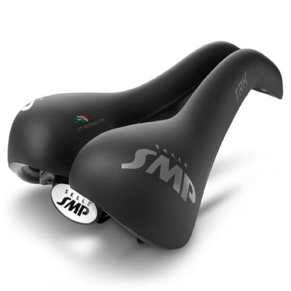 Cicli Bonin Smp Trk Medium Man 2017 Saddles