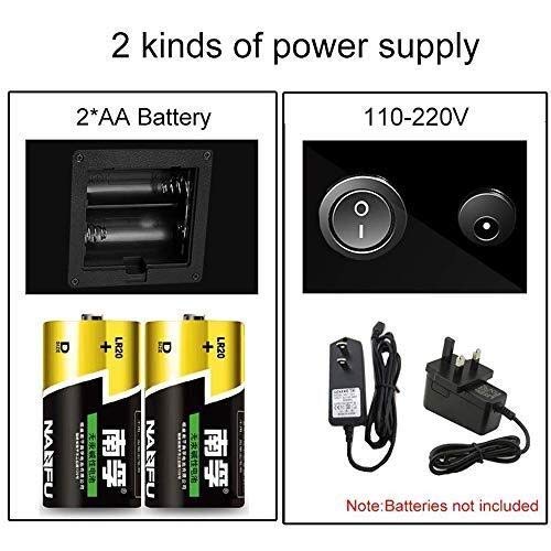 Boîte à rotateur de luxe ATCH Winders, l'écrin de double surveillance pour montres
