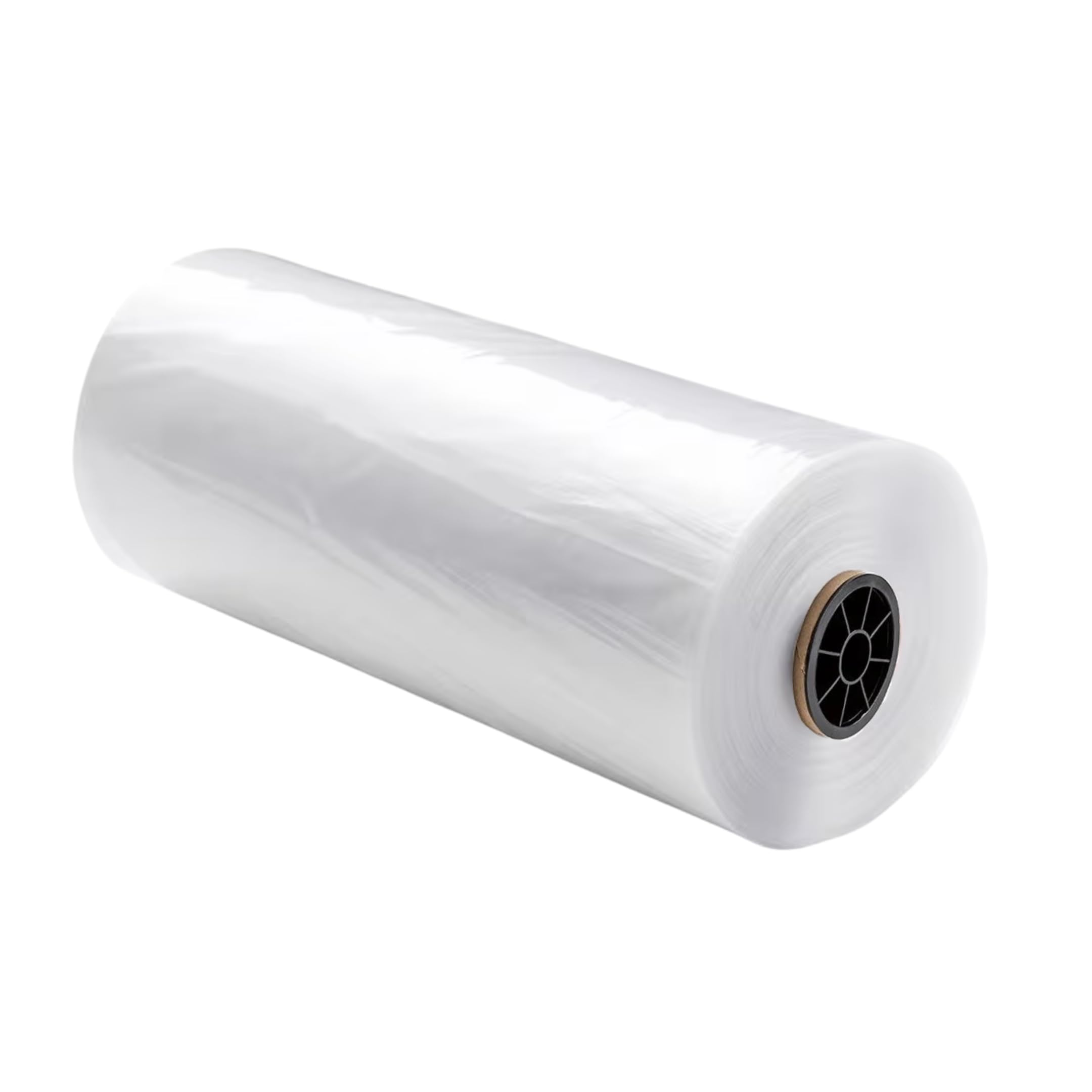 Clear Garment Bags, 0.6 Mil Plastic (21