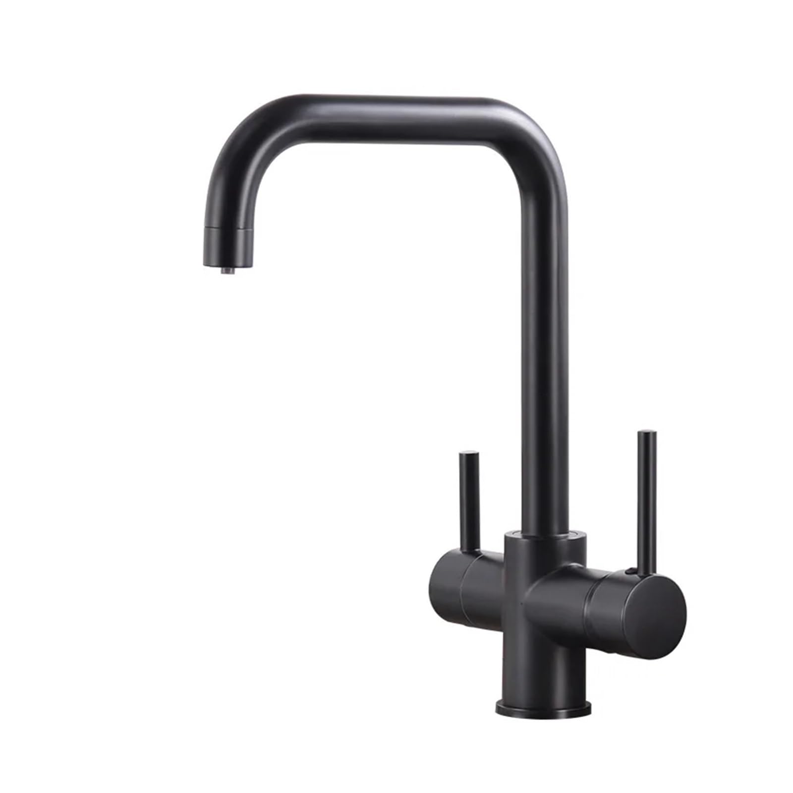 CMBSSTFC Filtros para Beber en 1 Cocina con Funciones de purificación de Agua, Grifo de Cocina