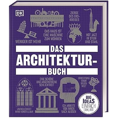 Big Ideas. Das Architektur-Buch