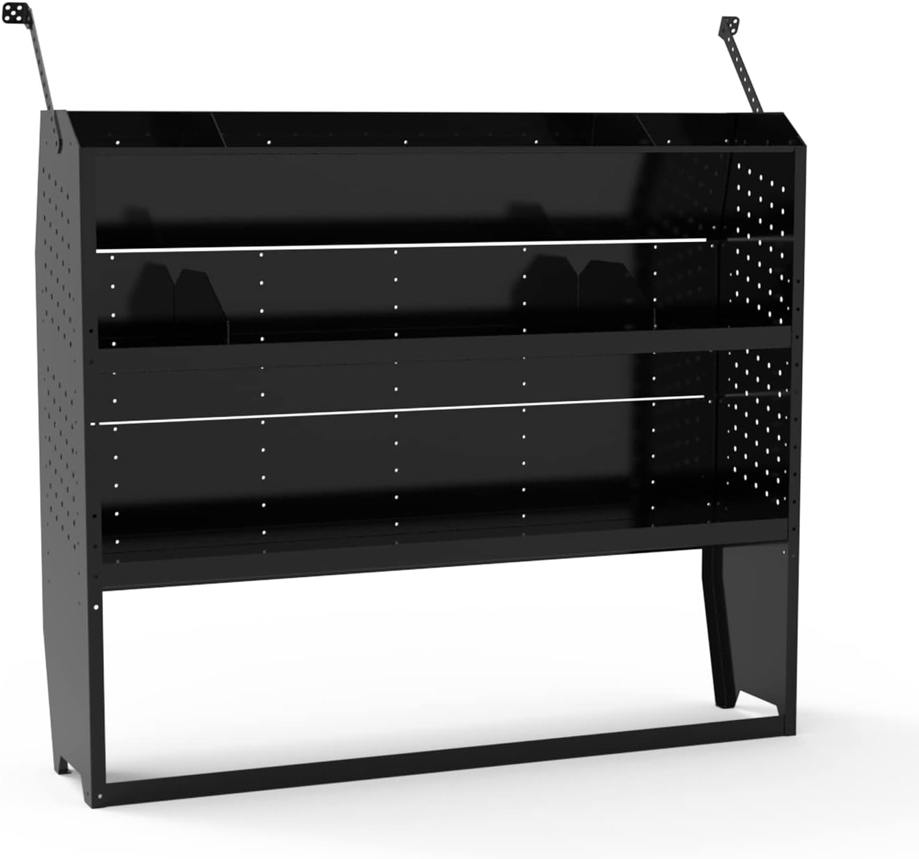 StarONE Cargo Van Shelving Storage Fit for Ford Transit, GM