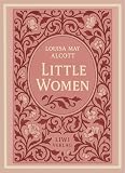 Louisa May Alcott: Little Women (English Edition) ...