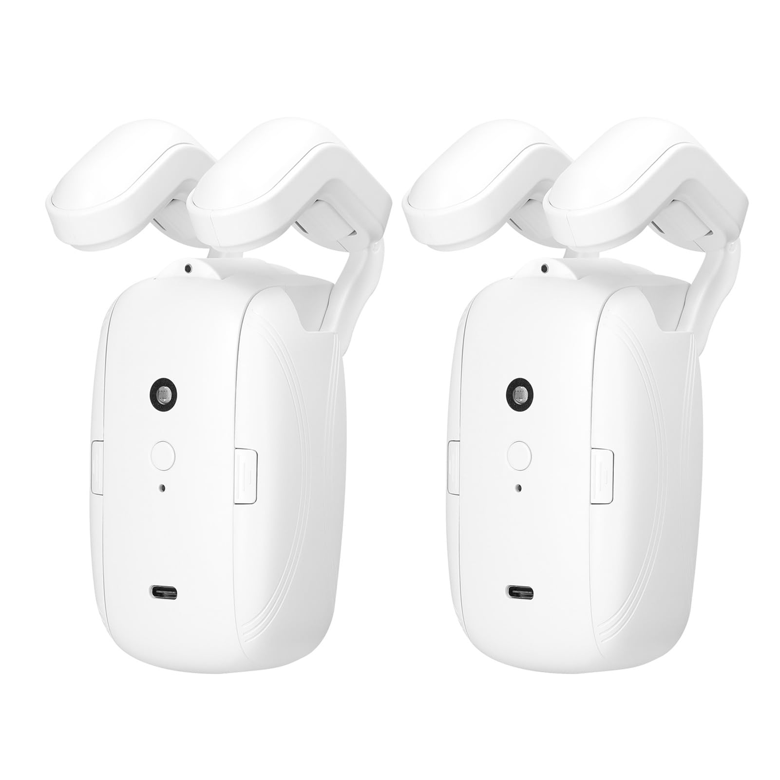 Generic Abridor de Cortinas Automáticas, Manual de Control de Aplicaciones Activador de Control de Voz Inteligente Abridor Automático de Cortina y de Más Cercano Electrónica para Hogar, Oficina,