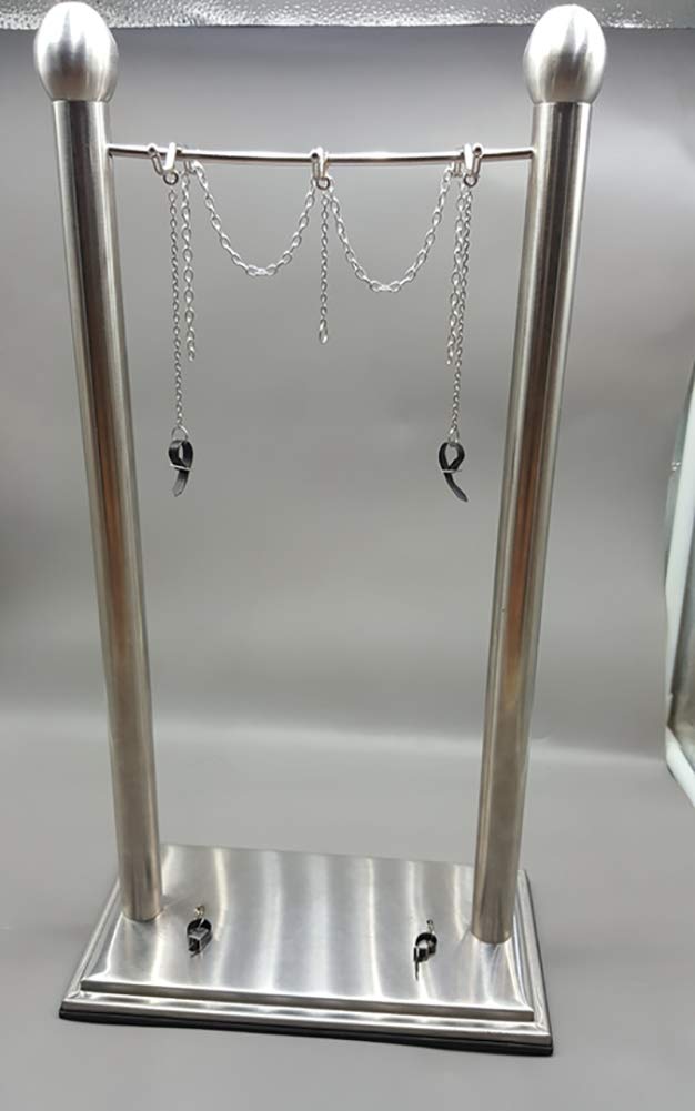 1/6 Scale Body Seamless Scene Props Platform Gantry for HT, VERYCOOL, TTL, Hottoy, Play, Phicen Action Figure Body