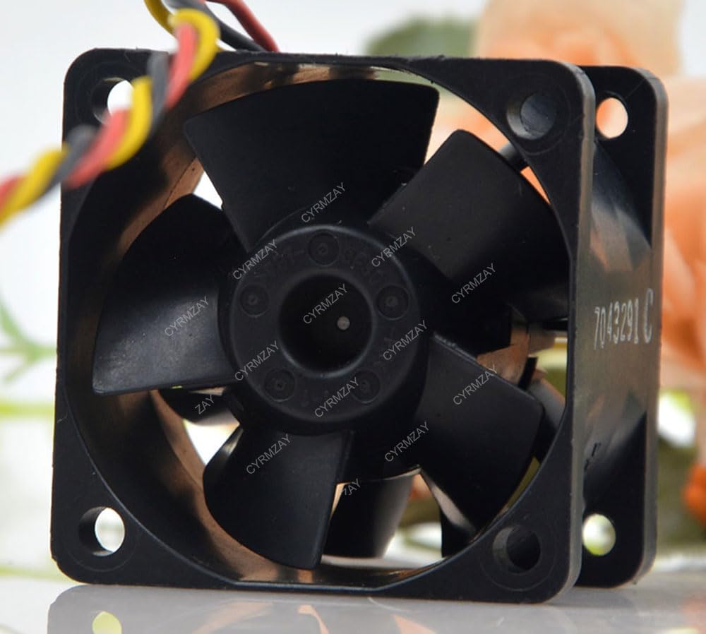 NMB-MAT 1611KL-04W-B29 12V 0.11A 4028 4CM 3-Wire