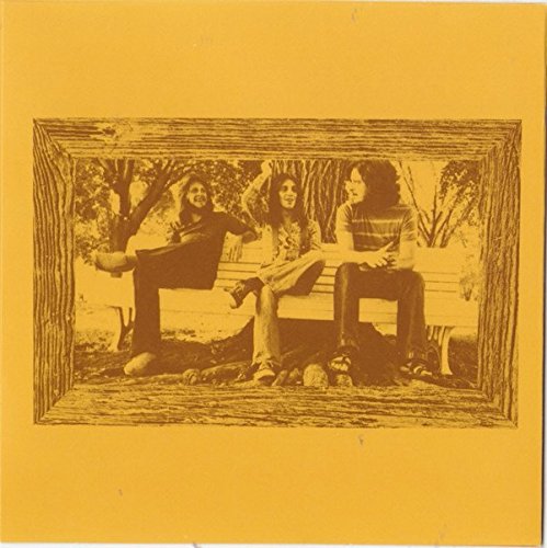 Harmonium (UK Import)