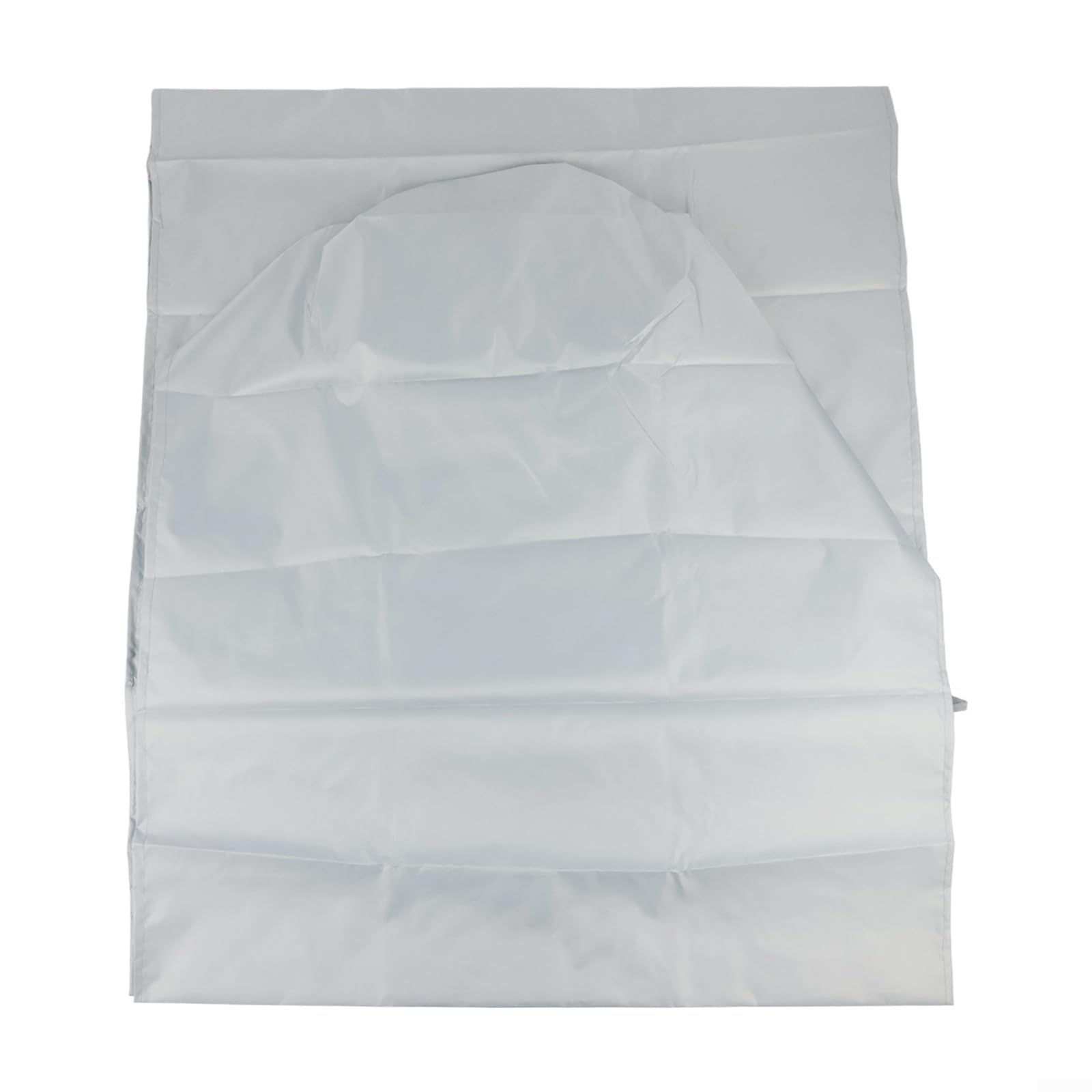Evite moho en su toldo de patio de 4m usando esta cubierta Oxford impermeable