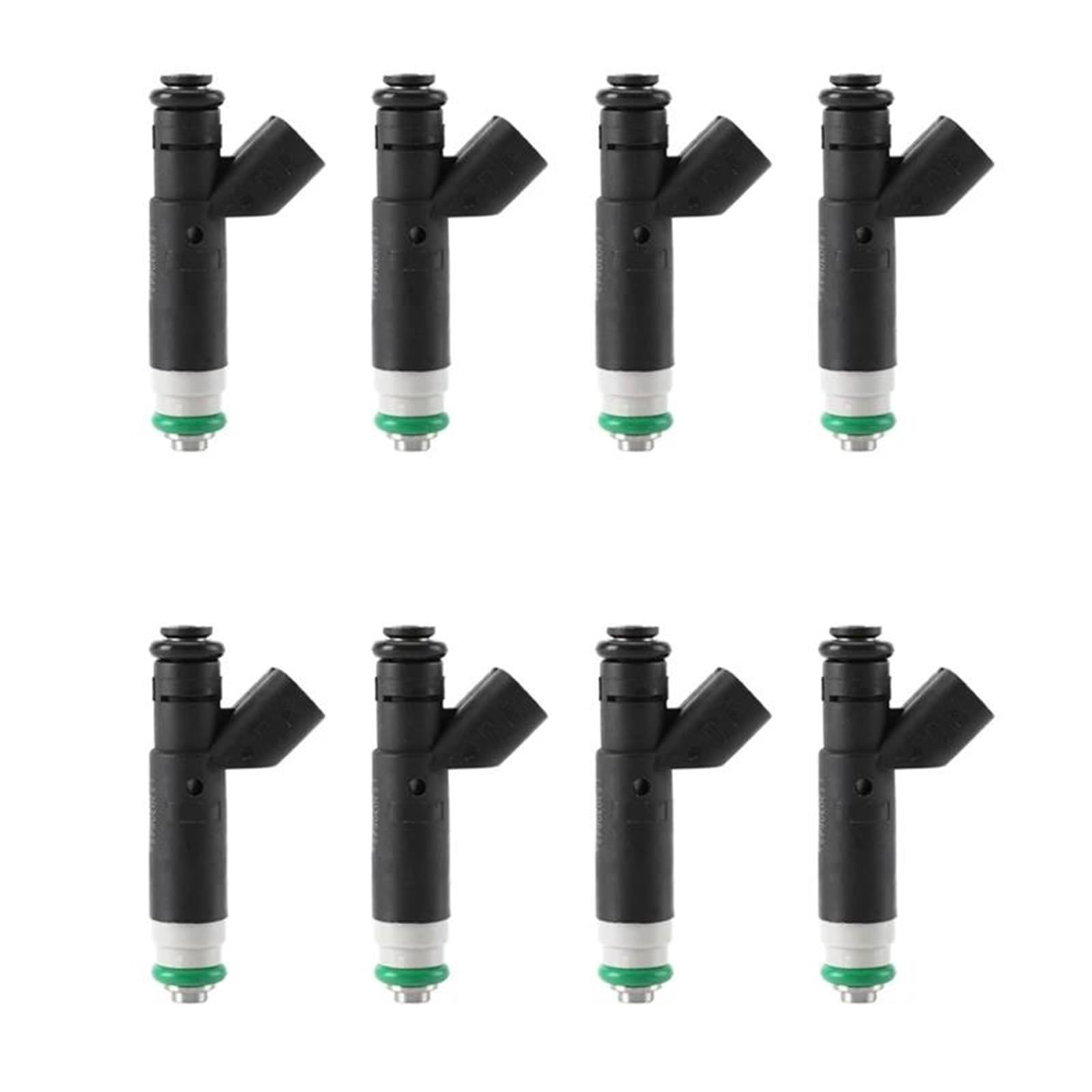 Hioyiyokix One Color Fuel Injector Nozzle 53030842 For Dodge For Dakota 4.7L V8 2000 8X Fuel Injector Injection Valve