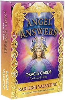 Amazon | Kancharo オラクルカード 44 枚 タロット占い【エンジェル Amazon | Kancharo オラクルカード 44 枚 タロット占い【エンジェル