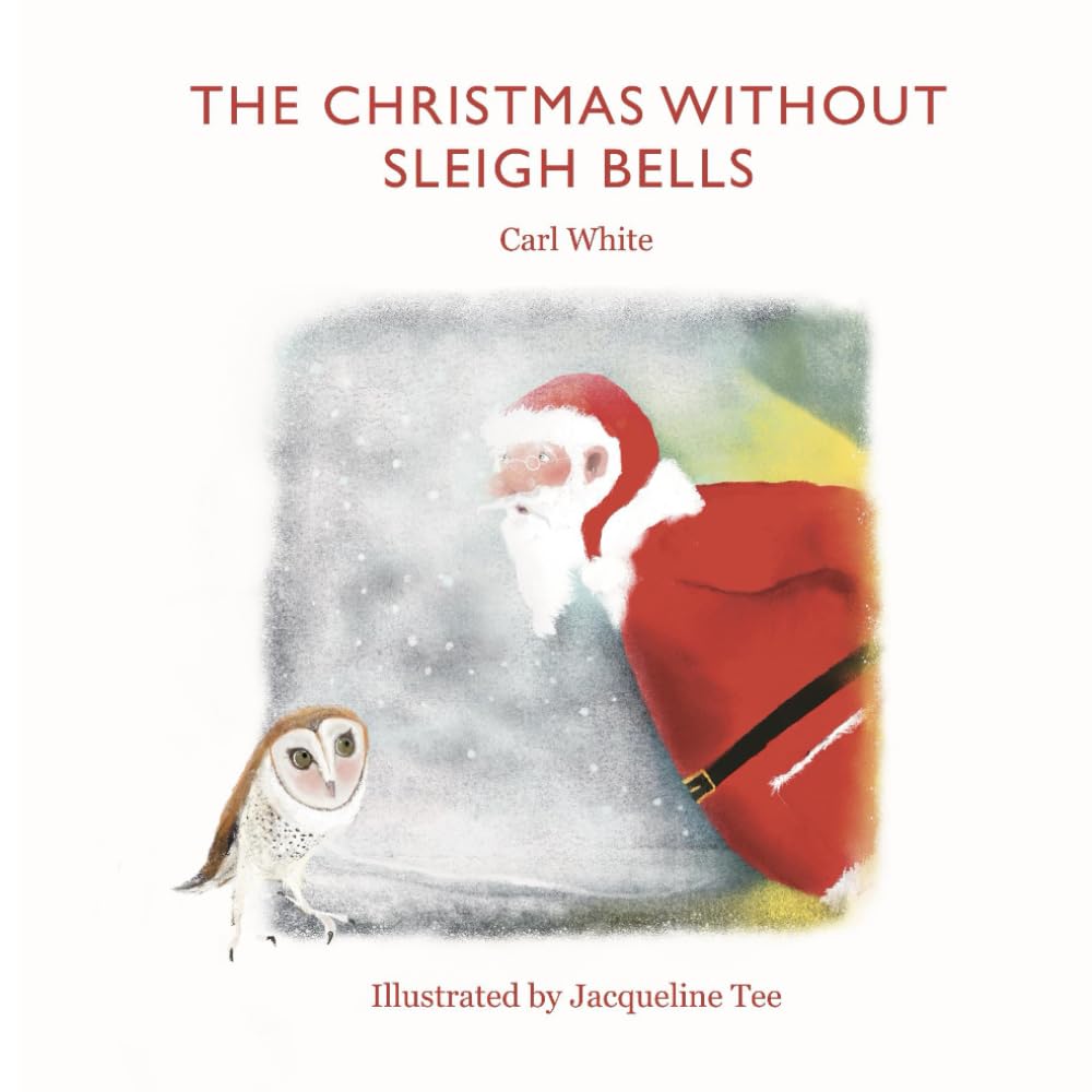 The Christmas without Sleigh Bells
