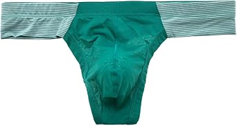 Summer Code Mens Underwear Soft Lightweight Bulge Enhancing Briefs
