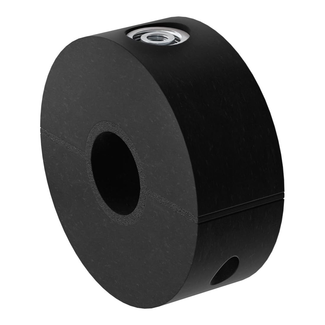 Abrazadera Fischer frío KFT 28,0 referencia 505585 para climatización