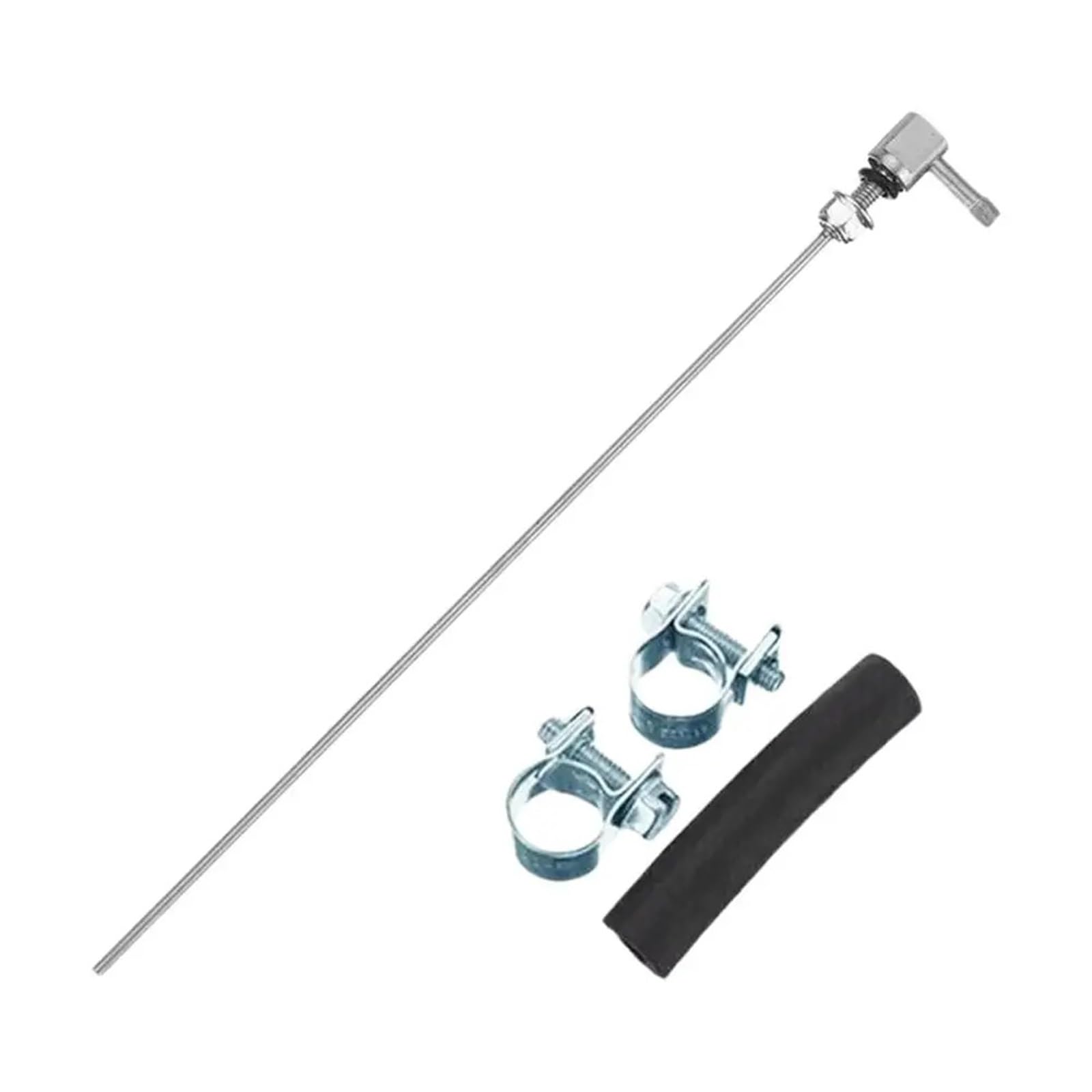 Lkhjdbiy C Parking Heater Kit Heater Tube Fuel Tank Sender Pipe Pick Up Hose Kit Fit For Webasto Eberspacher Diesel Heater Replacement Fuel Pipe Diesel Air(C)