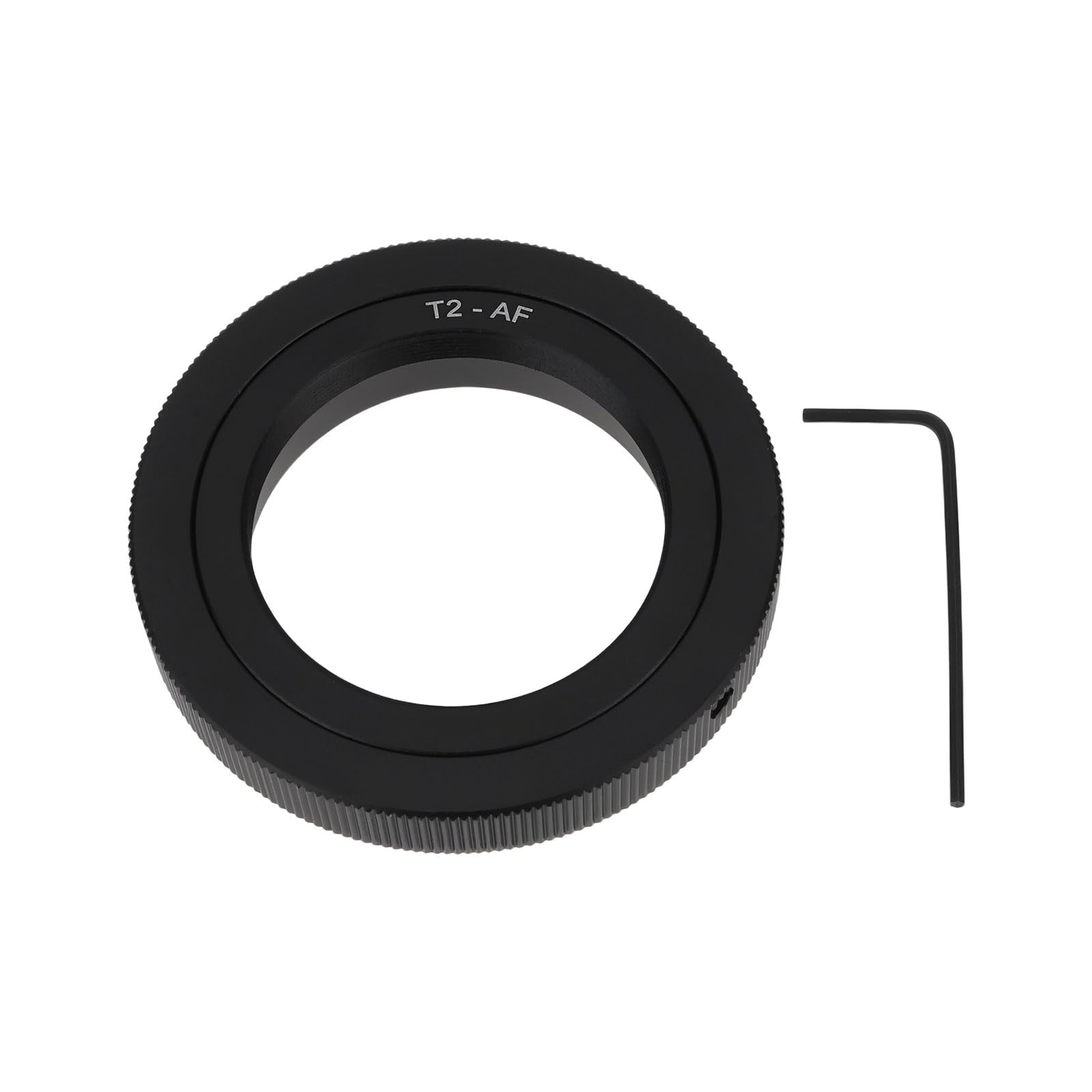 T2-AF T-Mount Lens Adapter Compatible with Sony Compatible with Minolta AF Camera