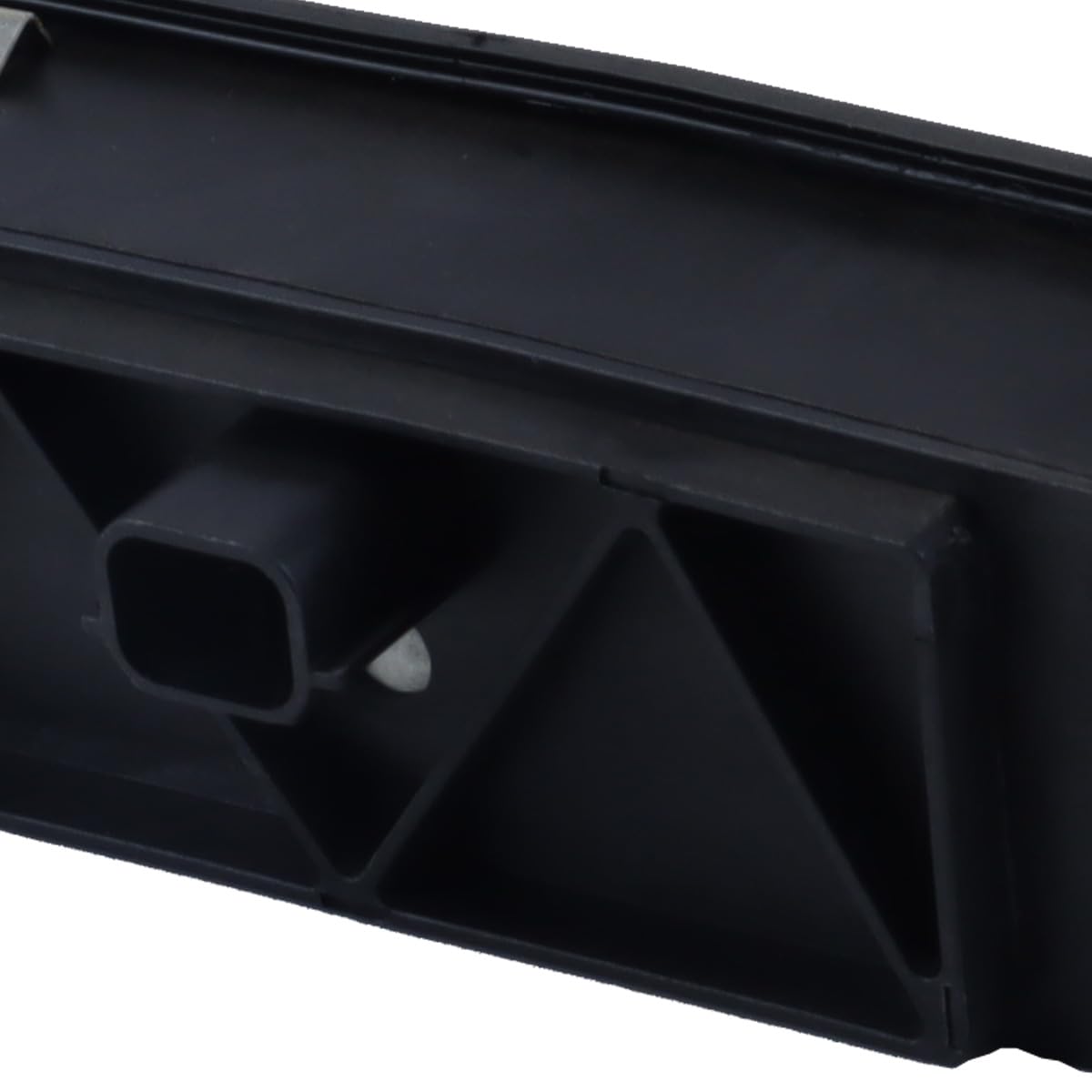 F1EB-19B514-AE Interruttore per maniglia portellone posteriore per ST 2012-2018 Nero