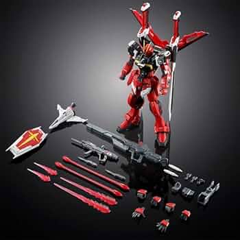 □ソードインパルスガンダムＳｐｅｃＩＩ Amazon.co.jp: TAMASHII NATIONS METAL ROBOT魂 ＜SIDE MS