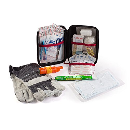 Emergency Zone Family Prep Survival Bag