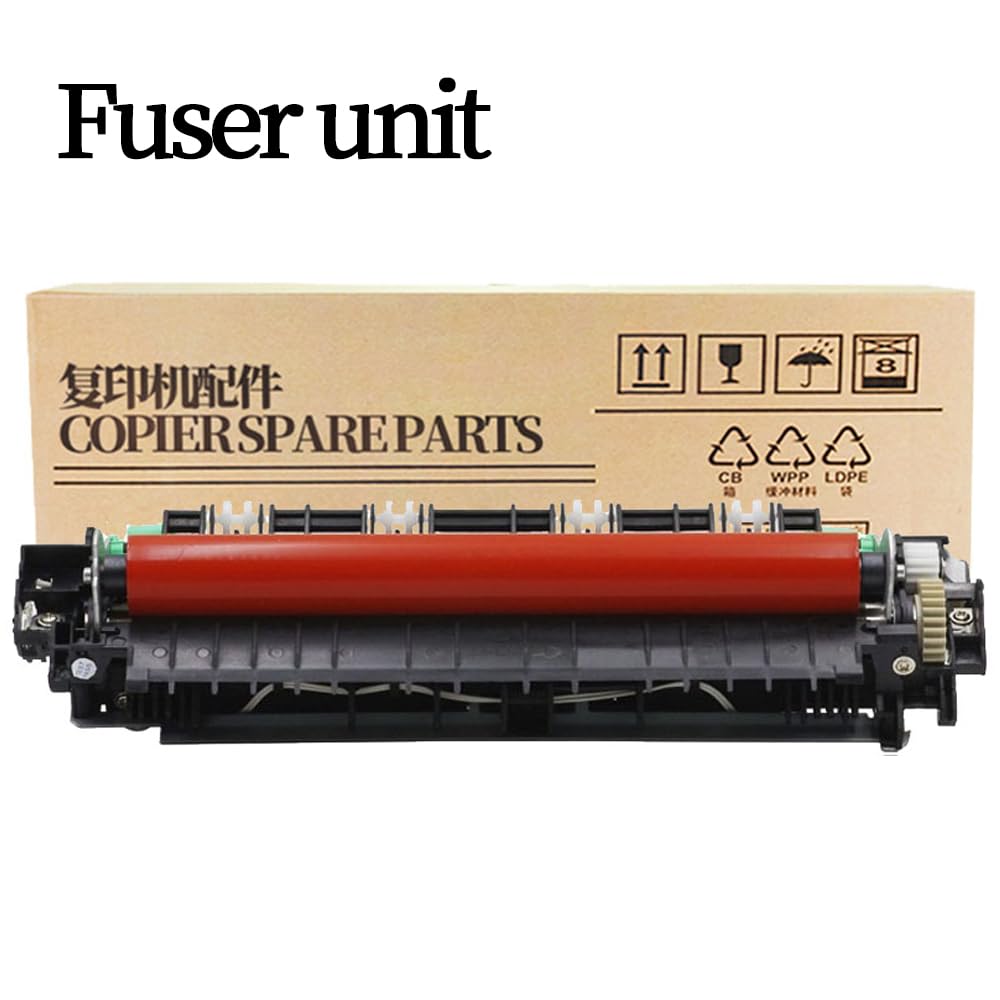 Unidad de fusor para Brother 7360 2240 2250 7060 7055 7600 7470 7057 compatible con Lenovo 2400 2600 M7400 7450 7860 7650 montaje de unidad de fijación de fusor (220 V)