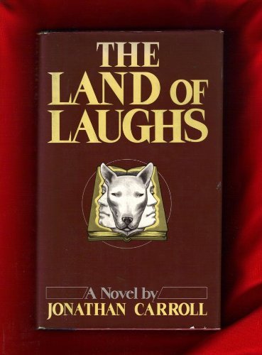The Land of Laughs 0670417556 Book Cover