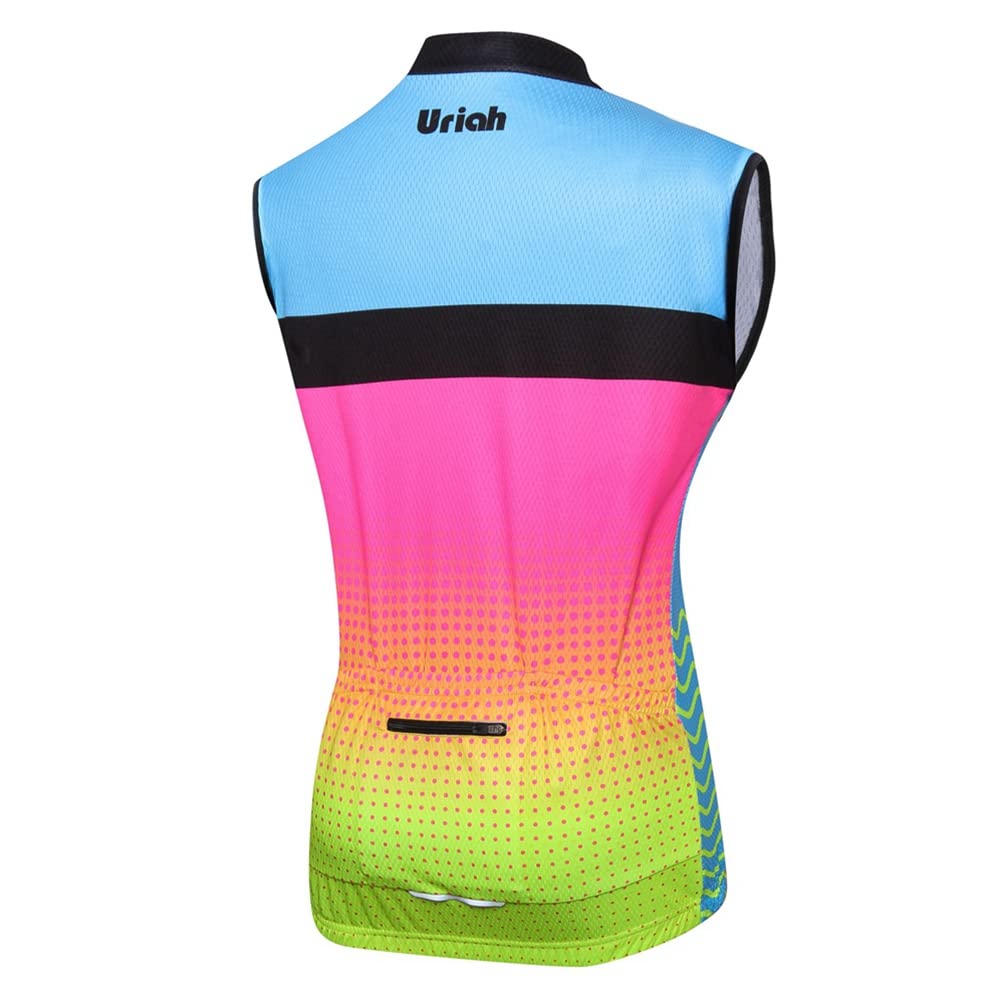 Sportful Hot Pack Easylight Vest - Women's White, L