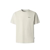 Pepe Jeans T-Shirt Uomo Art PM5010179