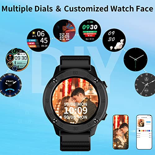 Blackview x5 Smartwatch Review