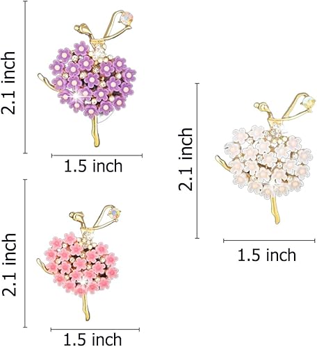 Vista 38 de ZOSTLAND Clip decorativo de coche con diamantes de imitación, ambientadores de automóvil, clip de ventilación de metal, ventilación de aire 2-2