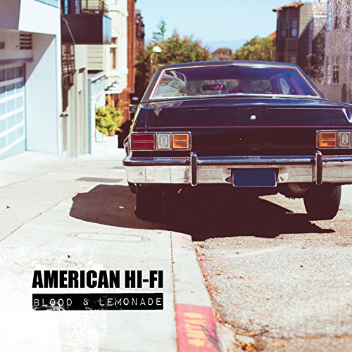 American Hi-Fi