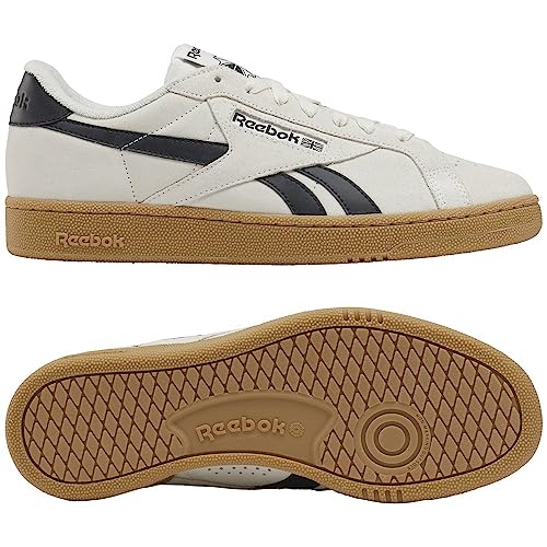Image of Reebok Unisex Adult Club C Grounds Sneakers
