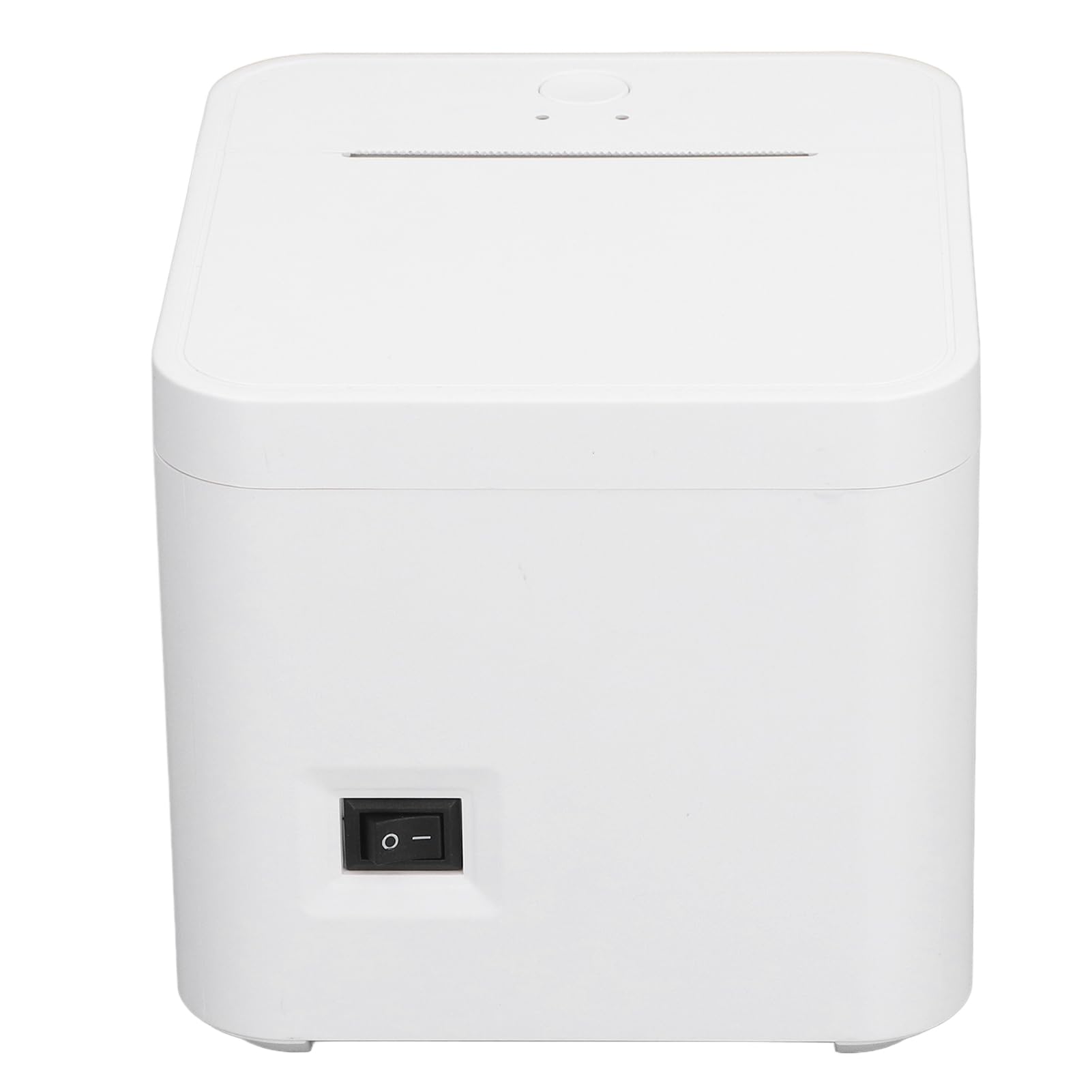 Generic Drukarka Termiczna, Przenośna Drukarka Termiczna od 100 do 240 V (wtyczka UE)