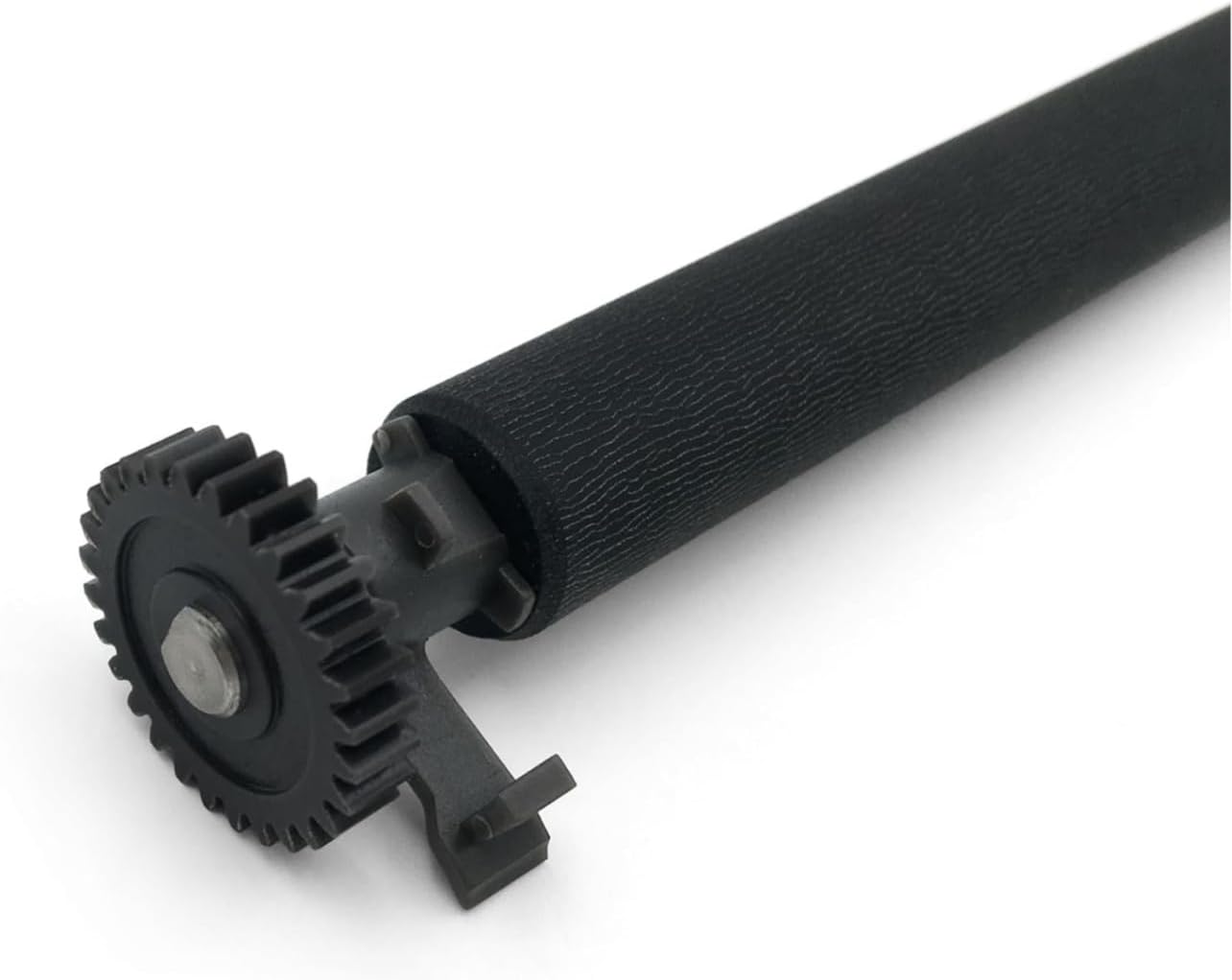 P1080383-413 Kit Platen Roller for Zebra ZD420D ZD620D ZD421D ZD621D Thermal Printer - Replacement Printer Transfer Roller Compatible with Zebra D-Series Mobile Printer - Image 3